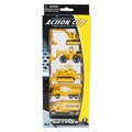 Daron Worldwide Trading Daron Worldwide Trading  RT38814 5 Piece Construction Vehicle Gift Pack RT38814